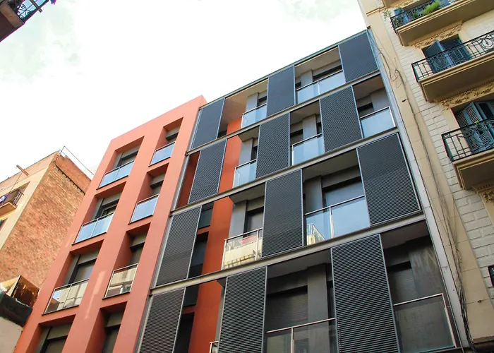 Bonavista Apartments - Virreina